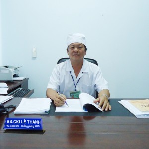 bs thanh