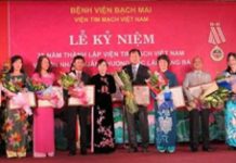 Kỹ thuật điều trị tim mạch mới cứu sống hàng nghìn bệnh nhân