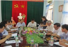 Tình hình cập nhật dịch bệnh do vi rút Ebola tại Tây Phi