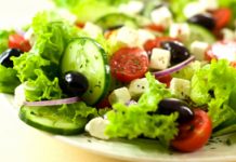 Chế độ ăn cho người bị bệnh hen phế quản