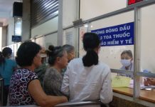 Dự kiến tiền viện phí sắp tăng mạnh sau điều chỉnh giá dịch vụ y tế