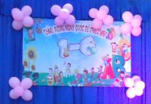 Quốc tế thiếu nhi 1-6