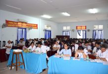 Báo cáo đề tài nghiên cứu khoa học năm 2016