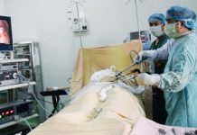 Phẩu Thuật Nội Soi Viêm Ruột Thừa