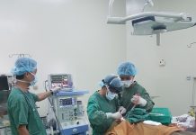 Triển khai các kỹ thuật thuộc chuyên khoa Tai – Mũi – Họng