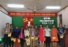 Ngày Quốc tế Trẻ em gái 11/10” và “Chiến dịch tăng cường tuyên truyền vận động, hỗ trợ nâng cao chất lượng cung cấp dịch vụ chăm sóc sức khỏe sinh sản/kế hoạch hóa gia đình huyện Cam Lâm năm 2018