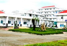 Báo Cáo Tự Kiểm Tra, Đánh Giá Chất Lượng Bệnh Viện Năm 2018