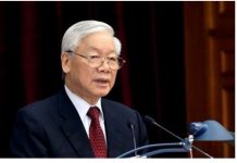 Bài viết của Tổng Bí thư, Chủ tịch nước về Đại hội Đảng toàn quốc lần thứ XIII