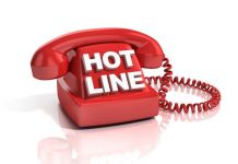 QUYẾT ĐỊNH KIỆN TOÀN TỔ ĐIỆN THOẠI ĐƯỜNG DÂY NÓNG