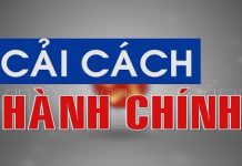 Quyết định số 489/QĐ-UBND ngày 11/3/2020 của UBND tỉnh Khánh Hòa về ban hành Kế hoạch tuyên truyền CCHC năm 2020.