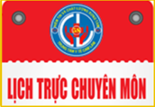 Lịch trực chuyên môn | TTYT Cam Lâm