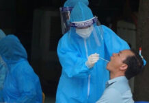 Đến 7 giờ ngày 23-7, Khánh Hòa ghi nhận thêm 95 trường hợp dương tính với SARS-CoV-2