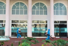 Liên quan đến tình nguyện viên dương tính với SARS-CoV-2 ở Nha Trang: Gần 1.000 người được test nhanh cho kết quả âm tính