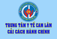 Cải cách hành chính 2022