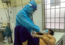 Ngày 1-4, Khánh Hòa ghi nhận 323 ca mắc Covid-19 mới