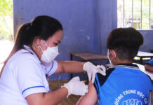 Tiêm vắc xin phòng Covid-19 cho trẻ từ 5 đến dưới 12 tuổi: Đảm bảo an toàn