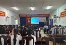 Taaoj huấn nâng cao kiến thức, kỹ năng chẩn đoán và điều trị một số bệnh truyền nhiễm