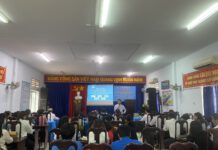 Cam Lâm tổ chức Hội nghị hưởng ứng Tháng hành động Quốc gia về Dân số và ngày Dân số Việt Nam 26/12