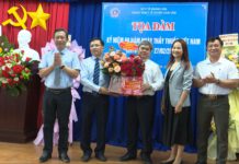 Lễ kỷ niệm ngày 27-2-2024