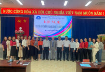 Huyện Cam Lâm tổ chức Hội nghị Chuyên đề về những vấn đề dân số và phát triển hiện nay