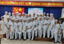 Hội thi kiểm tra tay nghề – tay nghề giỏi năm 2024