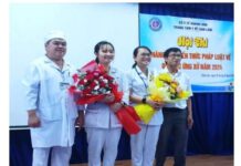 Cuộc thi tìm hiểu kiến thức pháp luật về kỹ năng giao tiếp, ứng xử năm 2024