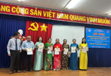 Tin: Trung tâm Y tế Cam Lâm về tổ chức Hội nghị hưởng ứng Tháng hành động Quốc gia về Dân số, ngày Dân số Việt Nam 26/12; Tổng kết công tác dân số năm 2024