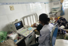 Trung tâm Y tế khu vực Cam Lâm tích cực thực hiện các hoạt động chăm sóc sức khỏe  cho người cao tuổi tại cộng đồng