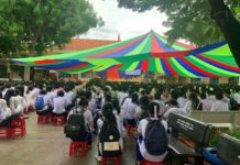 Truyền thông hưởng ứng các sự kiện ngày tránh thai Thế giới (26/9); ngày Quốc tế Trẻ em gái (11/10)