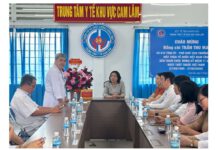 KỶ NIỆM 71 NĂM NGÀY THẦY THUỐC VIỆT NAM (27/2/1955 – 27/2/2026)